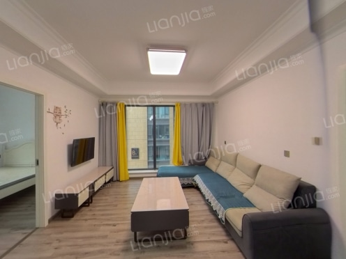 整租·景茂誉府 3室2厅 南