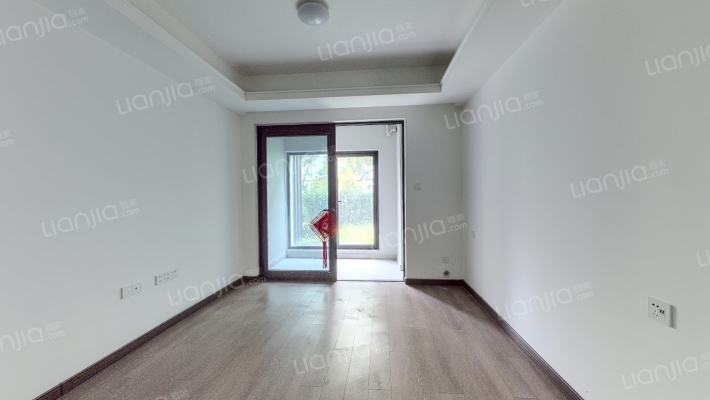 万科城市花园栖阅二手房实景图