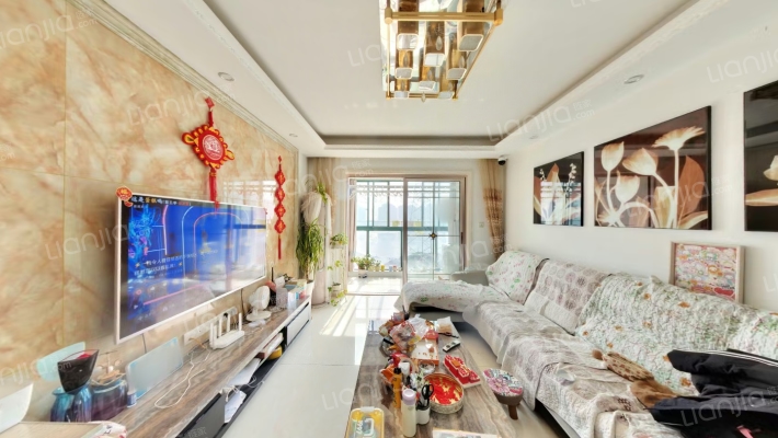 滨江苑二手房实景图