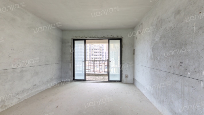 远洋繁花里二手房实景图