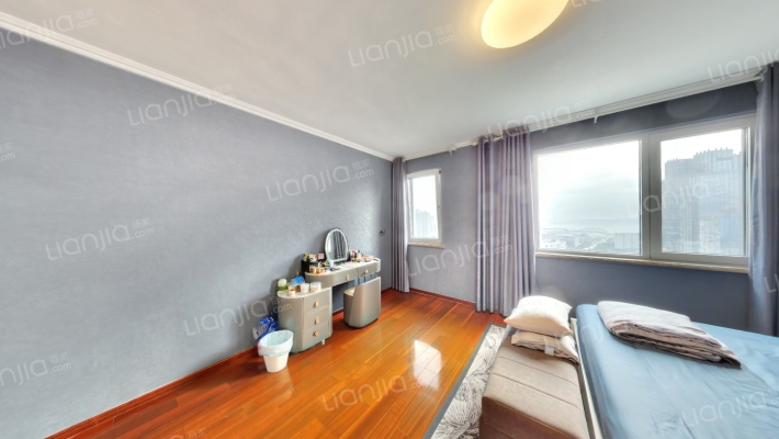 中环国际广场二手房实景图