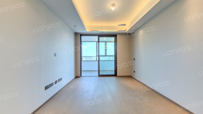 兰溪樾府二手房实景图