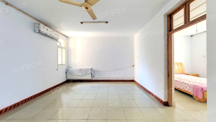 铁路家属院北院二手房实景图