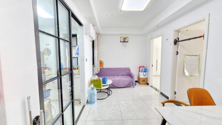 杜诗苑二手房实景图