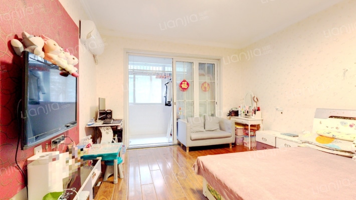 商校小区二手房实景图