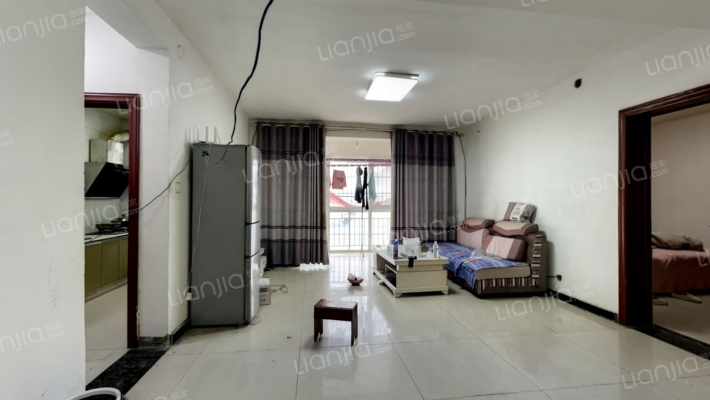 金海嘉苑二手房实景图