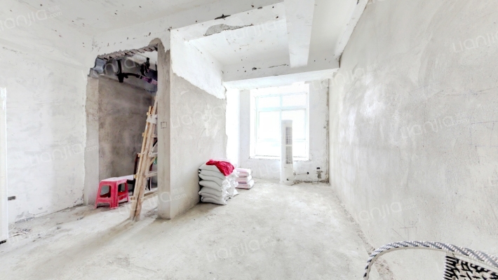 汉正大厦二手房实景图