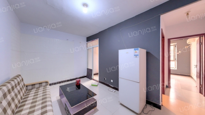 安居南程庄园二手房实景图