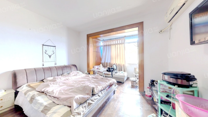 大石西一街2号二手房实景图