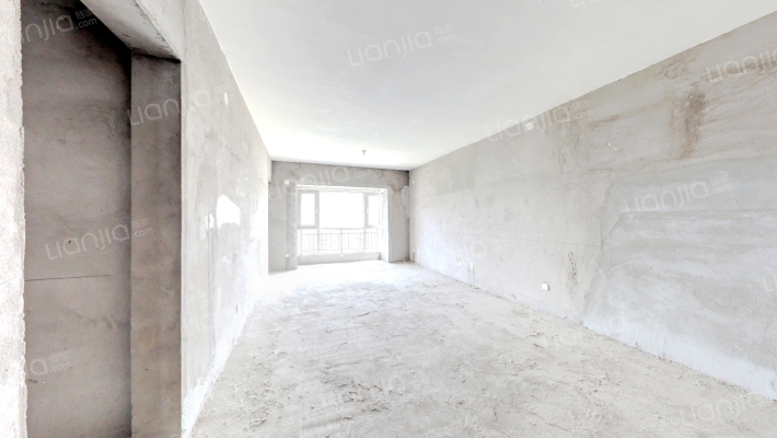 联邦名都三期二手房实景图