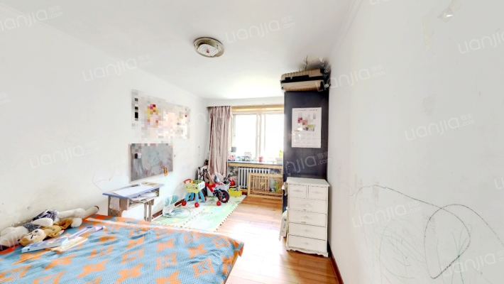 菜艺街二手房实景图