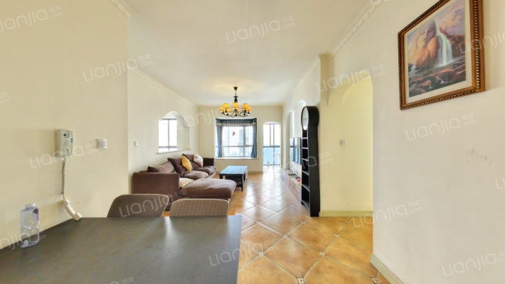 恒昌贵筑二手房实景图