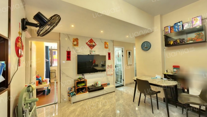 凤安花园二手房实景图