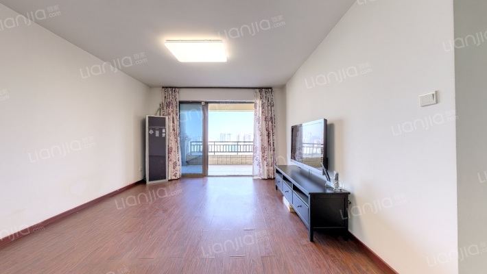 幸福海岸三期二手房实景图