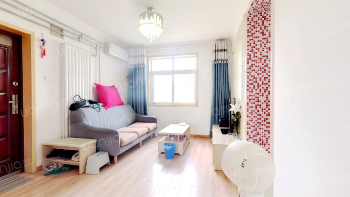 西站路23号院二手房实景图