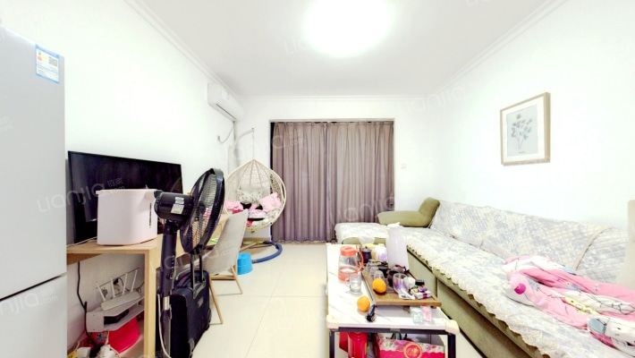 壹锦园二手房实景图