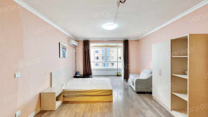 丽苑山水二手房实景图