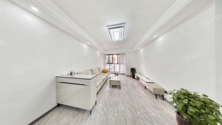 清江怡苑二手房实景图