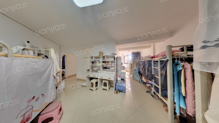 台湾花园二手房实景图