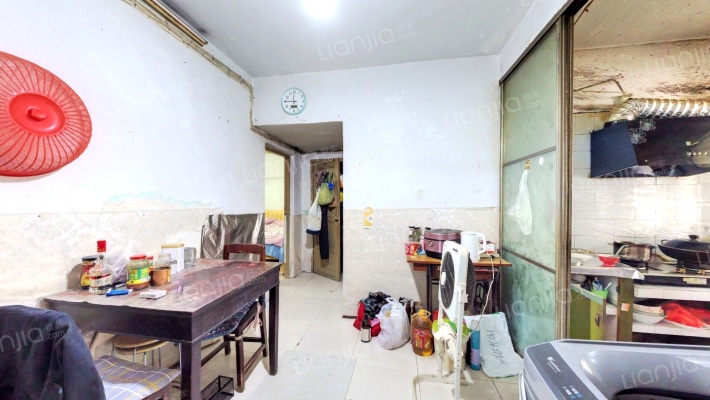 刘潭新村二手房实景图