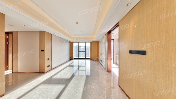 运达中央广场三期二手房实景图