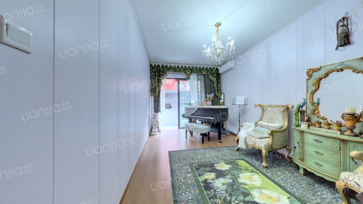 河口路小区二手房实景图