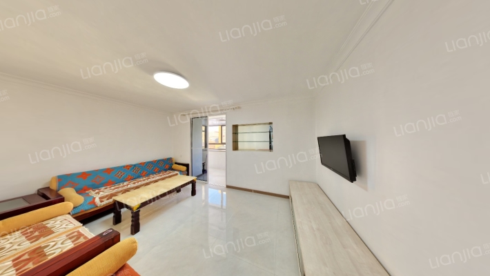 西湖社区二手房实景图