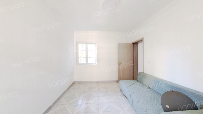 棕树营小区翠云里二手房实景图