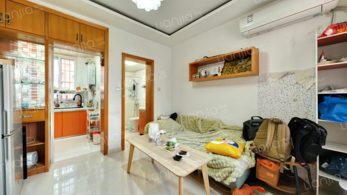 淞泽家园（九区）二手房实景图