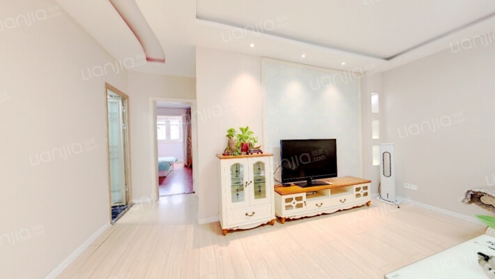 兴隆花园二期二手房实景图