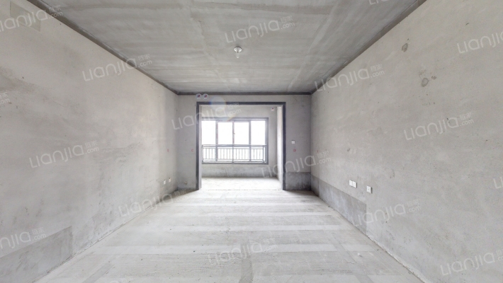 瀚宇天悦湾2号院二手房实景图