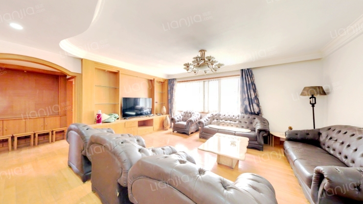 巨龙大厦二手房实景图