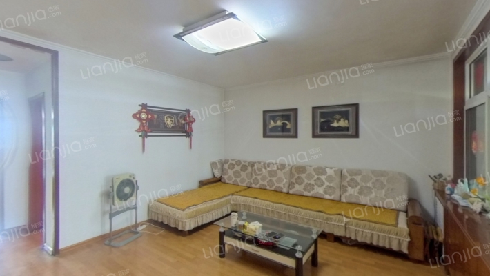 报社家属院二手房实景图