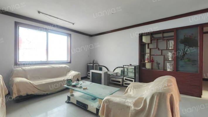 广耀小区二手房实景图