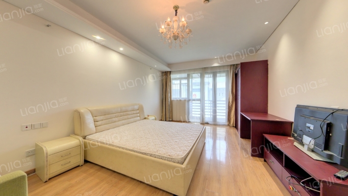 金帝银泰城二手房实景图