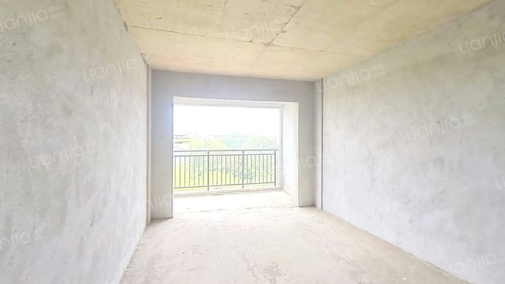 和谐新城二手房实景图