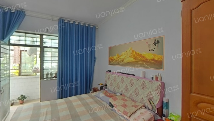 先锋路邮电局家属院二手房实景图