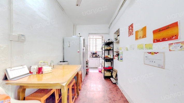 芦席营二手房实景图