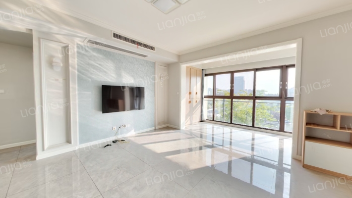 正成源筑二手房实景图