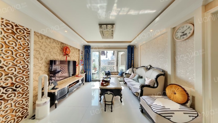 俊安苑二手房实景图