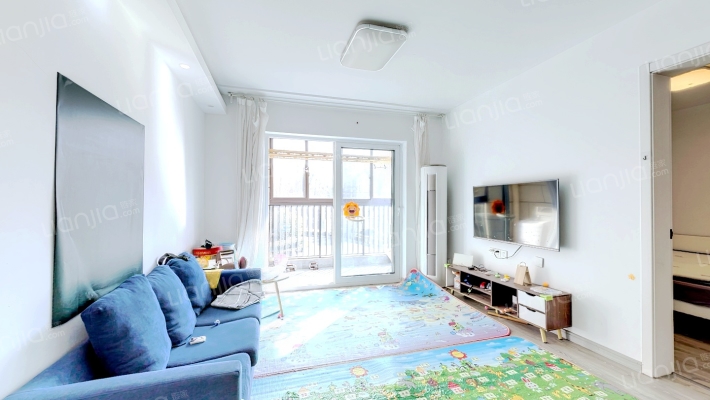 万科金域澜湾二手房实景图