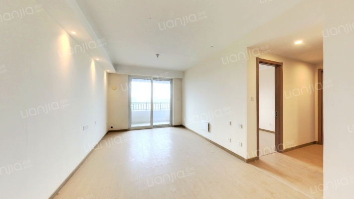 旭辉·合景·江山御二手房实景图