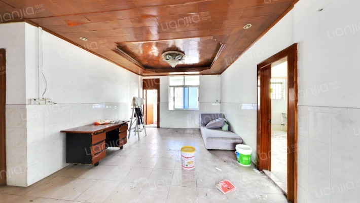 毛山里二手房实景图