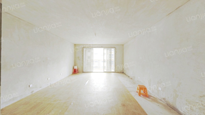 新华苑小区二手房实景图