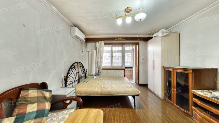 恒富中街4号院二手房实景图