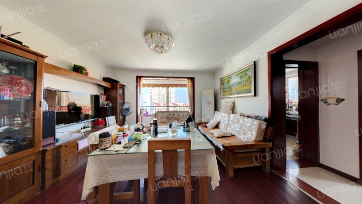 太平洋怡和公寓二手房实景图