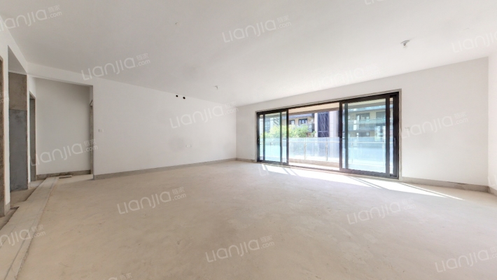 华夏四季A2熙棠苑二手房实景图