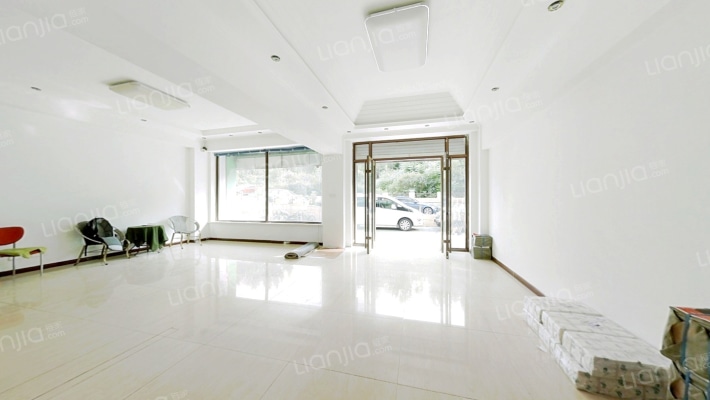 警官公寓(东蔚山路)二手房实景图