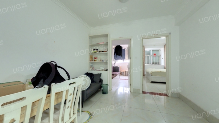 枫香苑二手房实景图