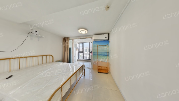 融创金弈时代二手房实景图